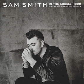 Sam Smith (12)  In The Lonely Hour: Drowning Shadows Edition    (Arrives in 4 days) hi-fi magnetic shield,hi-fi DIY amplifier kit,hi-fi signal booster