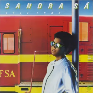 Sandra S  Vale Tudo (Mr Bongo) (Arrives in 30 Days) hi-fi linear power supply,hi-fi digital coaxial input,hi-fi speaker selector