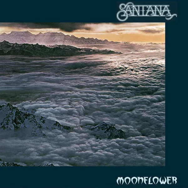 Santana C Moonflower (Music On Vinyl) (Arrives in 21 Days) hi-fi desktop system,hi-fi modular audio system,hi-fi recording playback