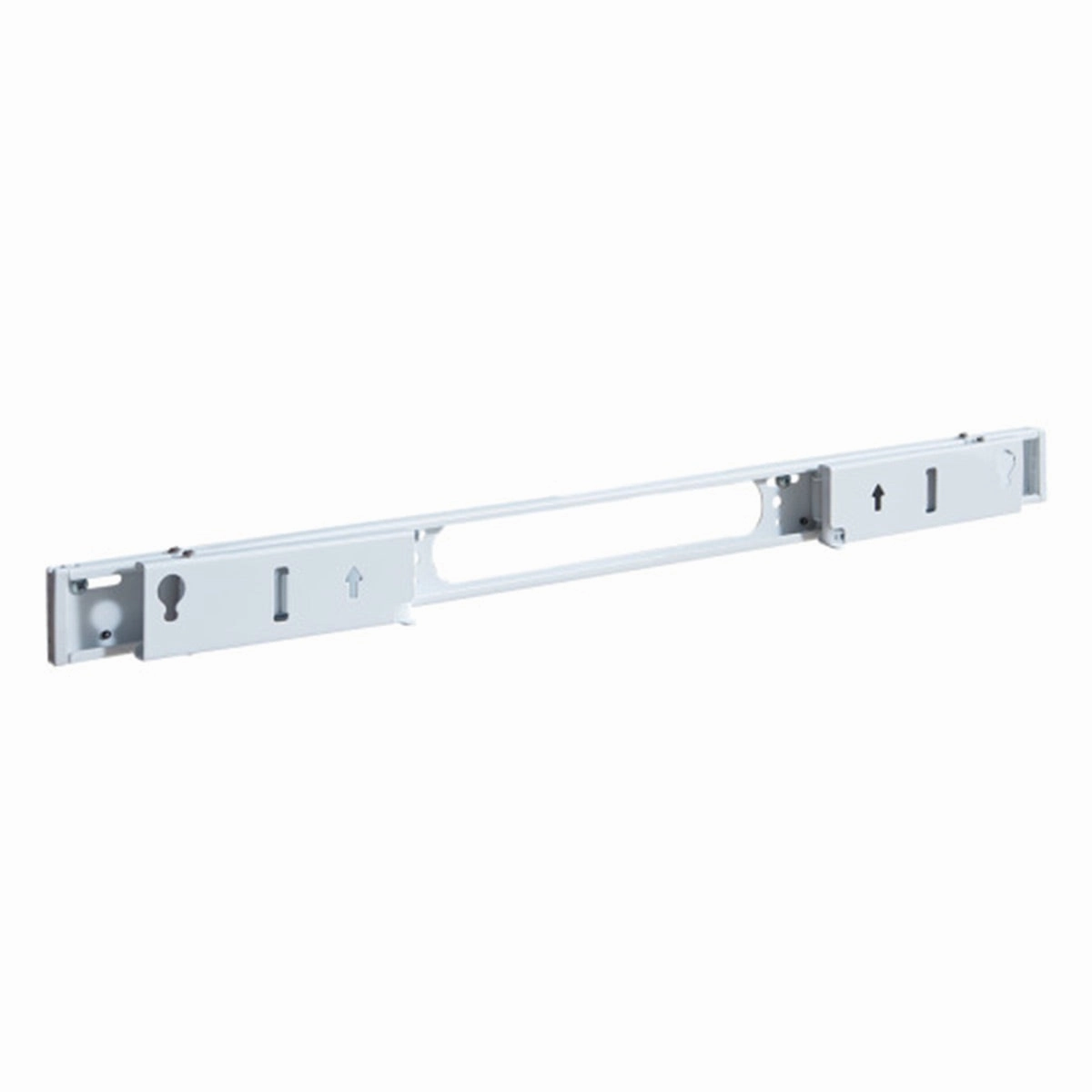 Sanus Extendable Wall Mount Designed for Sonos Arc (White)
