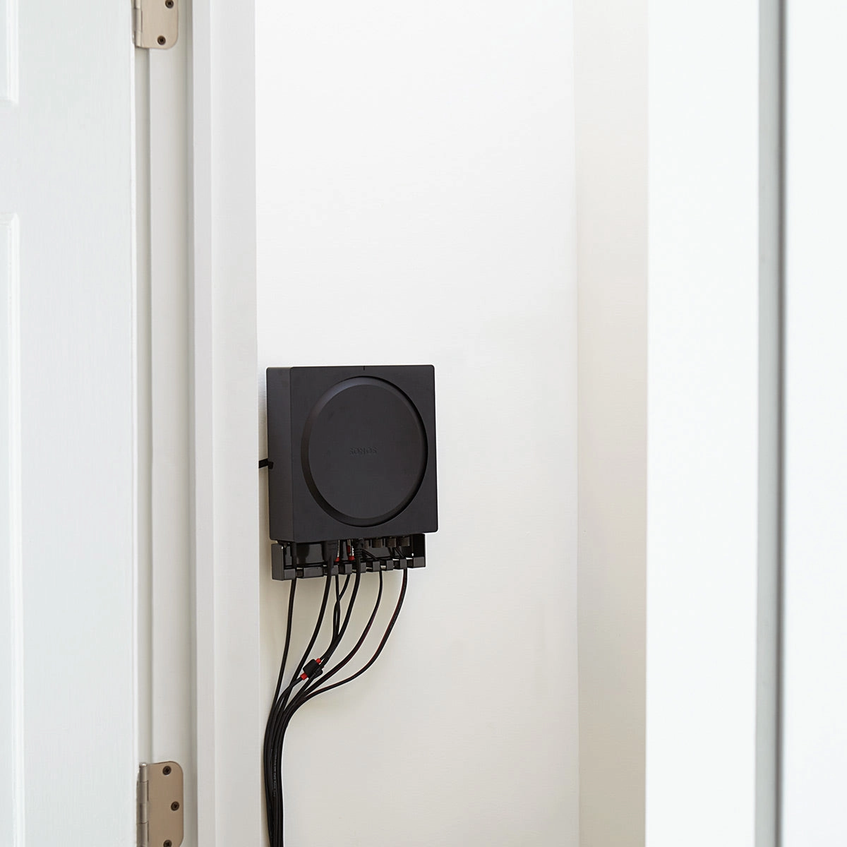 Sanus Slim Wall Mount for Sonos Amp