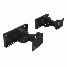 Sanus WSBWM1 Extendable Soundbar Mount for Dolby Atmos Soundbars