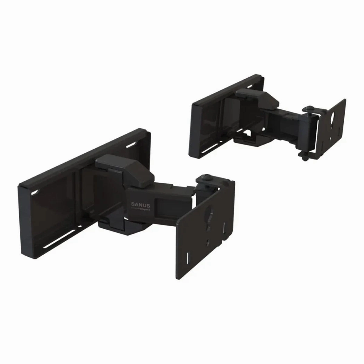 Sanus WSBWM1 Extendable Soundbar Mount for Dolby Atmos Soundbars