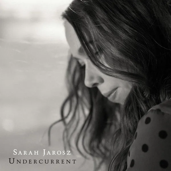 Sarah Jarosz C Undercurrent (Arrives in 4 days) hi-fi subwoofer cable,hi-fi driver unit,hi-fi frequency response