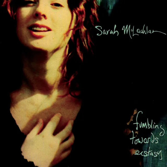 Sarah McLachlan  Fumbling Towards Ecstasy (Music On Vinyl) (Arrives in 21 Days)