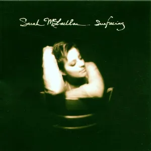 Sarah McLachlan  Surfacing (Music On Vinyl) (Arrives in 21 Days)