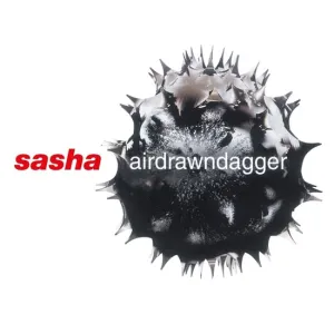 Sasha  Airdrawndagger (Music On Vinyl) (Arrives in 21 Days) hi-fi linear power supply,hi-fi digital coaxial input,hi-fi speaker selector