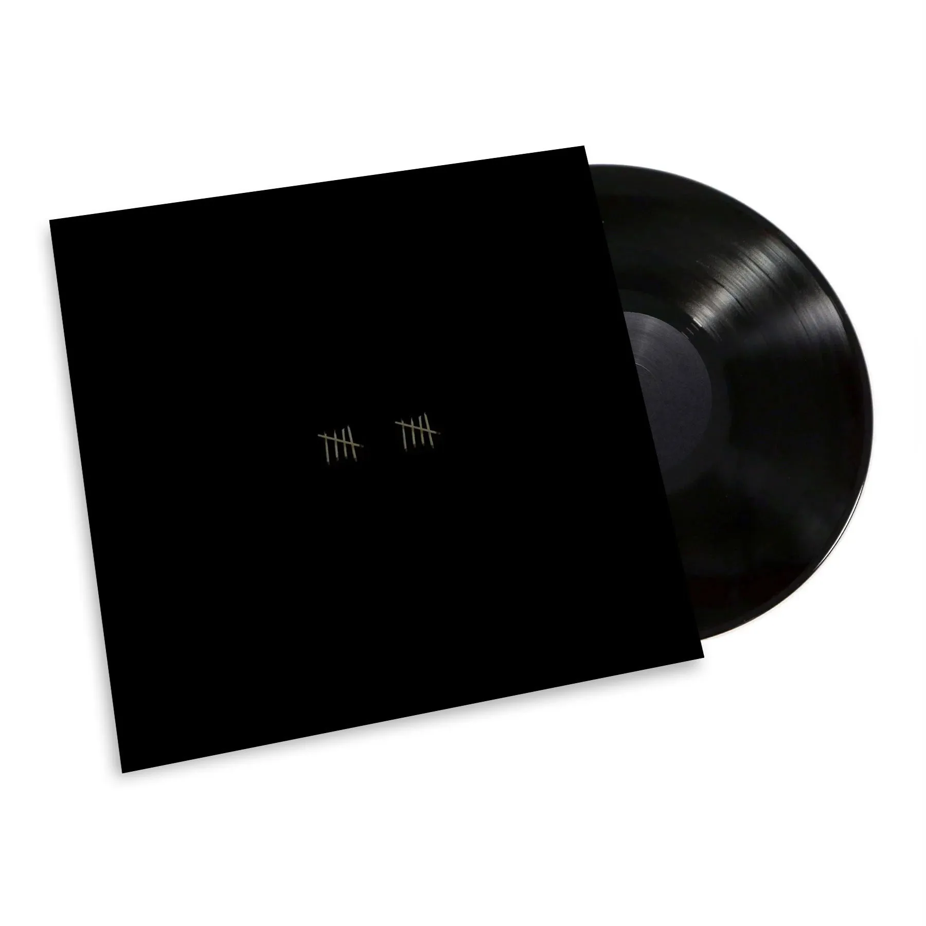 Sault: 10 Vinyl LP - PRE-ORDER