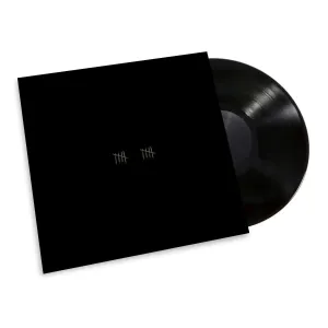 Sault: 10 Vinyl LP - PRE-ORDER