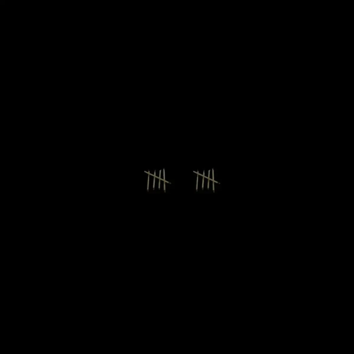 Sault: 10 Vinyl LP - PRE-ORDER