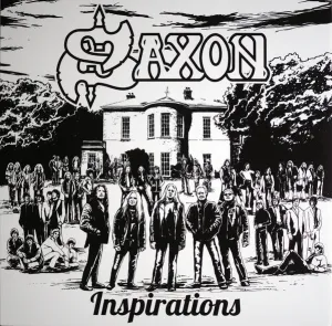 Saxon ?C Inspirations  (Arrives in 4 days ) hi-fi amp for vinyl,hi-fi class A tube amp,hi-fi amp with phono input