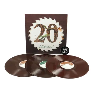 Say Anything: Is A Real Boy - 20th Anniversary Edition (Colored Vinyl) Vinyl 3LP hi-fi studio monitoring,hi-fi nearfield speakers,hi-fi farfield speakers