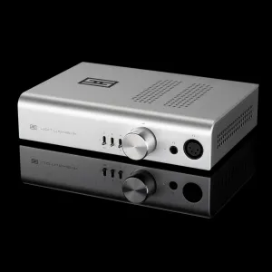 Schiit Audio Jotunheim 2 Balanced Headphone Amplifier hi-fi smart speakers,hi-fi wireless DAC,hi-fi stereo encoder