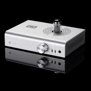 Schiit Audio Lyr 3 Hybrid Headphone Amplifier hi-fi smart speakers,hi-fi wireless DAC,hi-fi stereo encoder