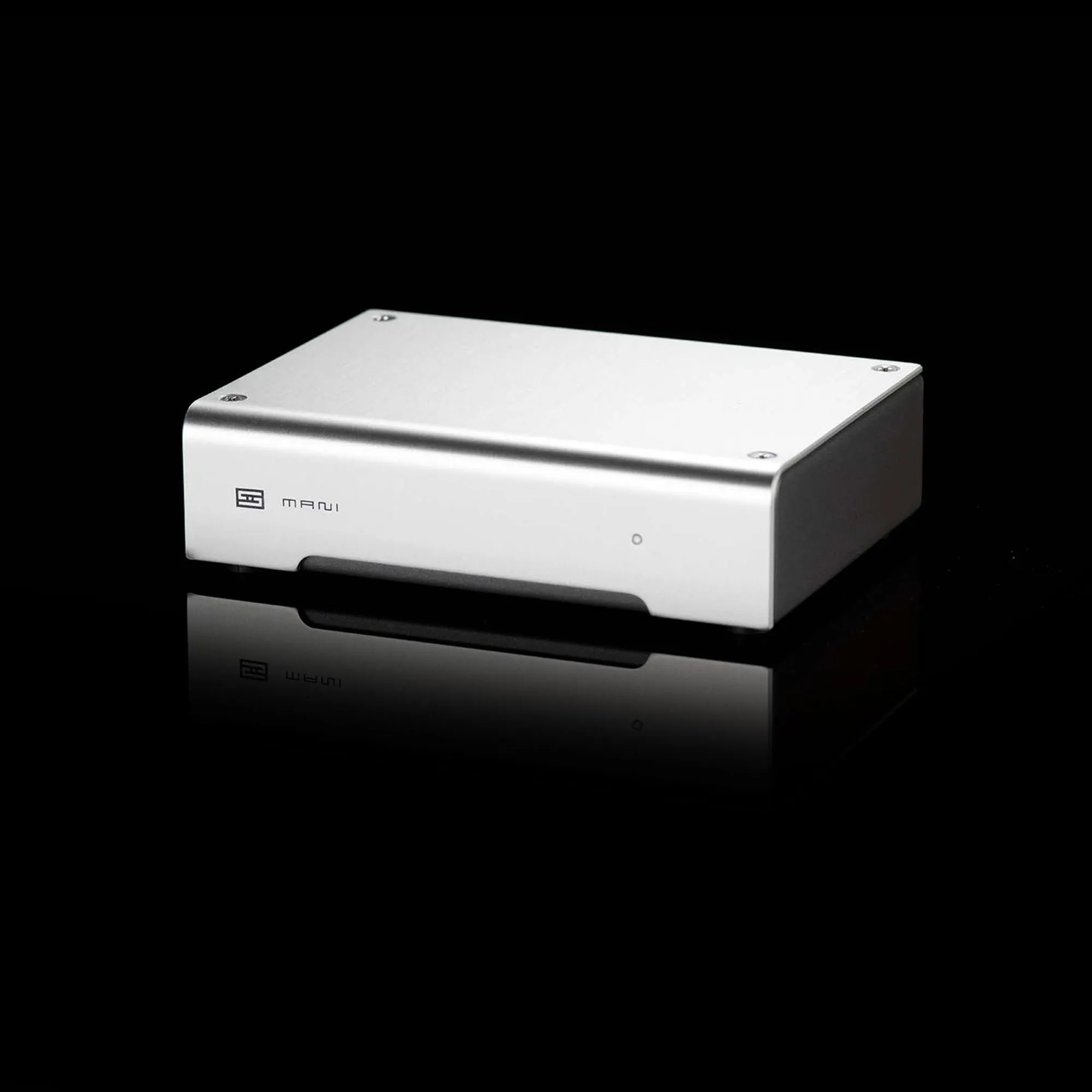 Schiit Audio Mani 2 MM/MC Phono Preamp
