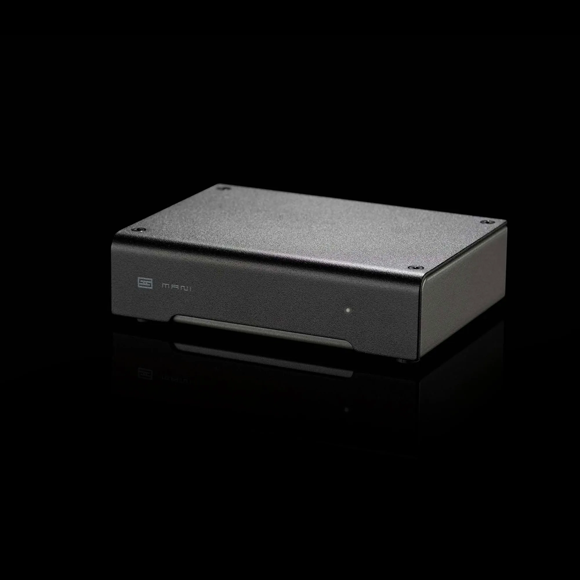 Schiit Audio Mani 2 MM/MC Phono Preamp hi-fi smart speakers,hi-fi wireless DAC,hi-fi stereo encoder