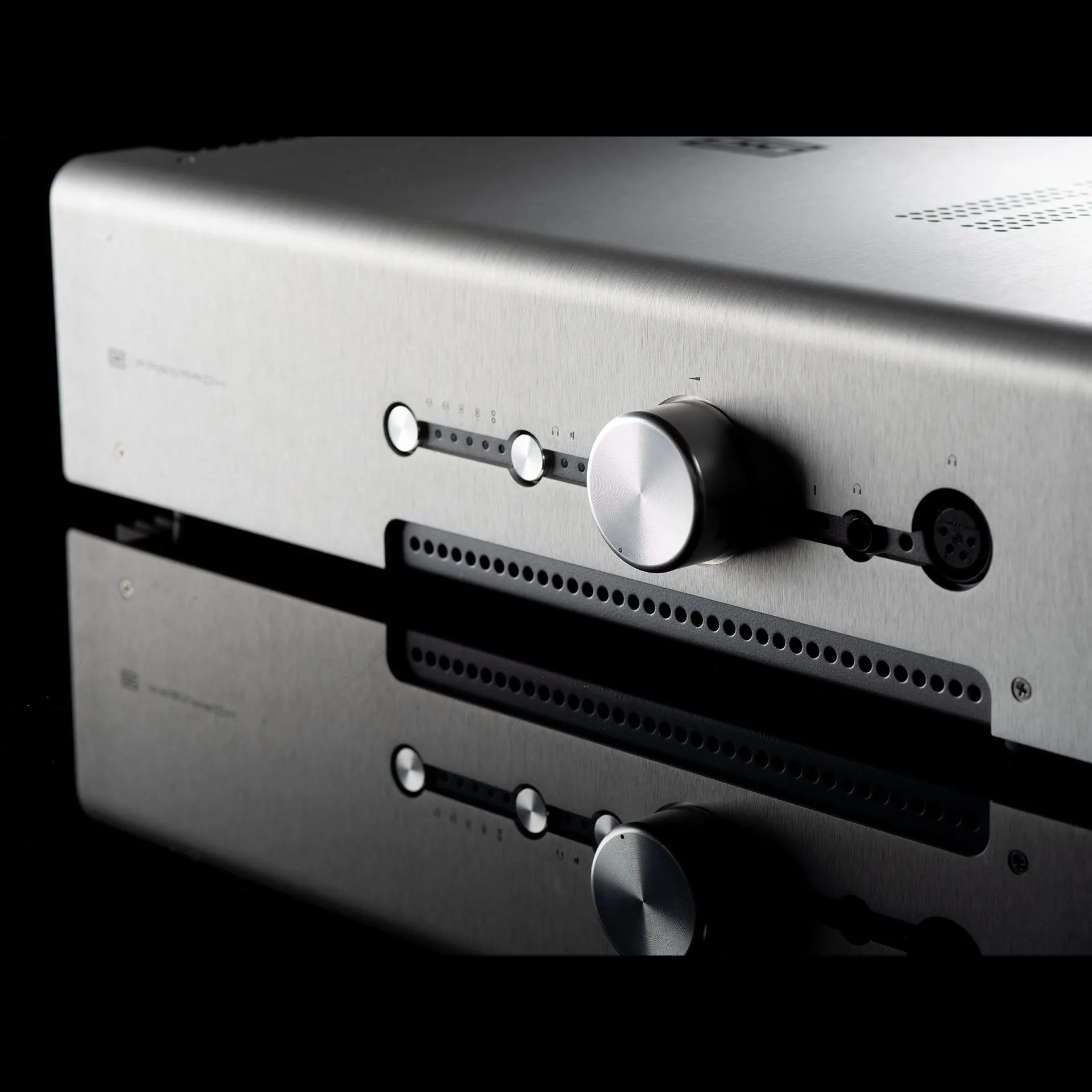 Schiit Audio Ragnarok 2 Fully Loaded Amplifier