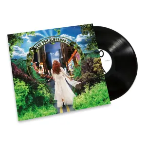Scissor Sisters: Scissor Sisters Vinyl 2LP - PRE-ORDER hi-fi vacuum tube amplifier,hi-fi stereo base,hi-fi speaker wire kit