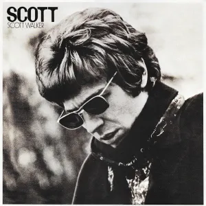 Scott Walker  Scott  (Arrives in 4 days) hi-fi music center,hi-fi speaker grill,hi-fi equipment organizer