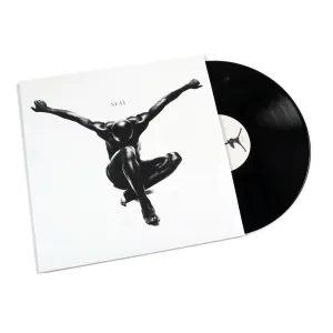 Seal: Seal - Deluxe Edition Vinyl 2LP