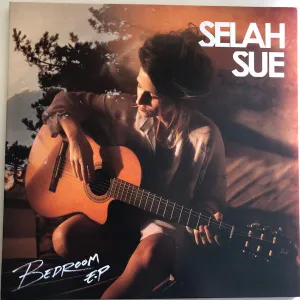 Selah Sue  Bedroom EP   (Arrives in 4 days ) hi-fi music center,hi-fi speaker grill,hi-fi equipment organizer