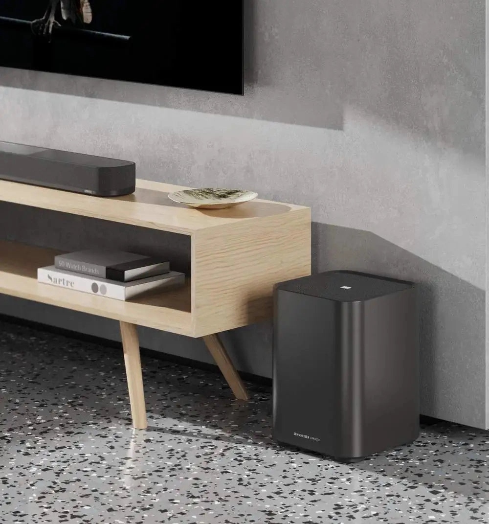 Sennheiser Ambeo Experience Set (Soundbar & Sub)