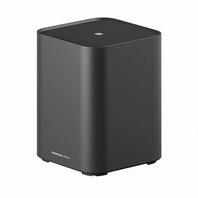 Sennheiser Ambeo Subwoofer hi-fi woofer unit,hi-fi subwoofer box,hi-fi crossover kit