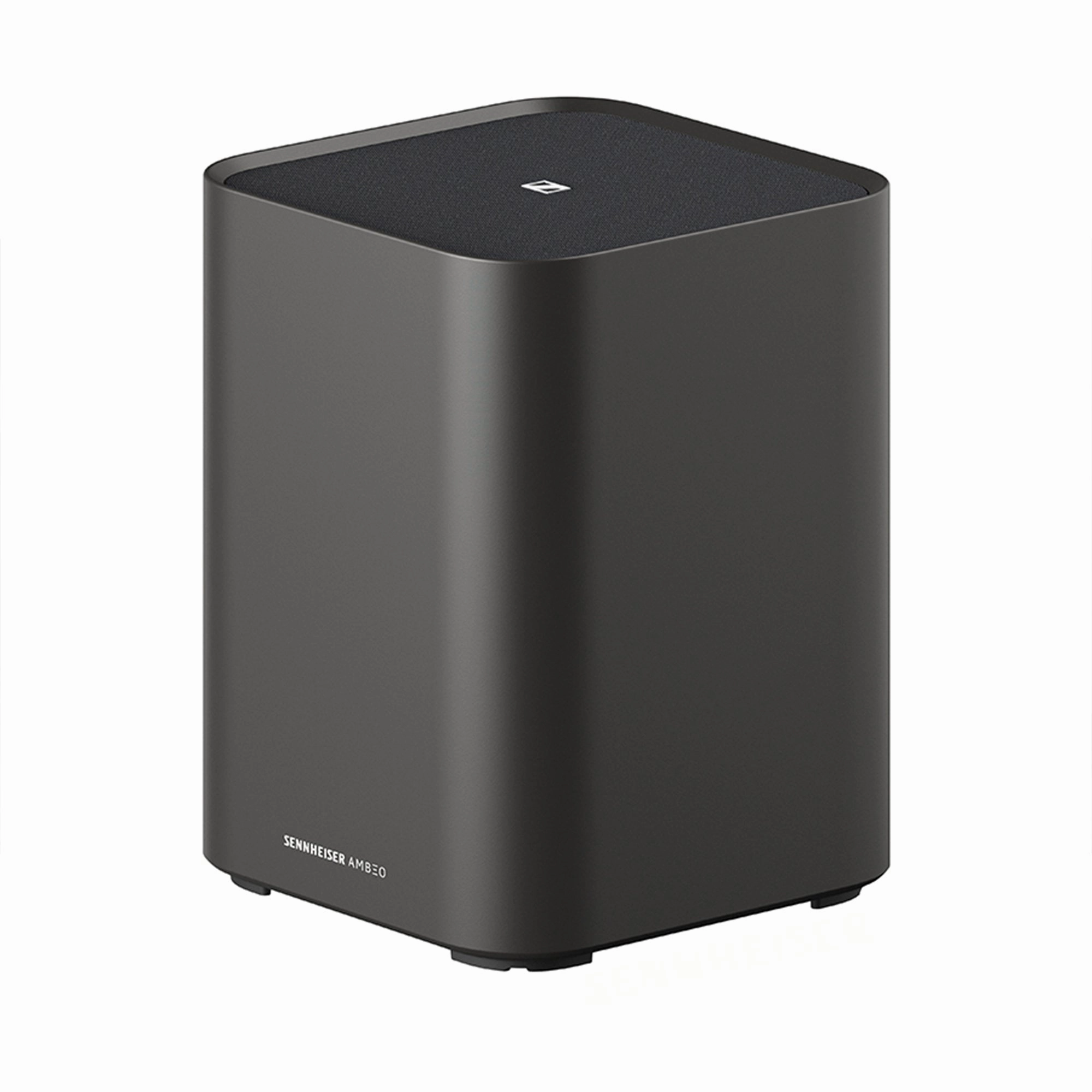 Sennheiser Ambeo Subwoofer hi-fi woofer unit,hi-fi subwoofer box,hi-fi crossover kit