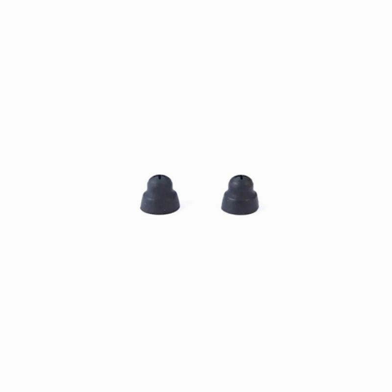 Sennheiser Earpads with Cerumen Filters - Small, 1 Pair - Spare