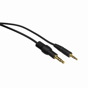 Sennheiser Spare Cable 3m, Jack 3.5s