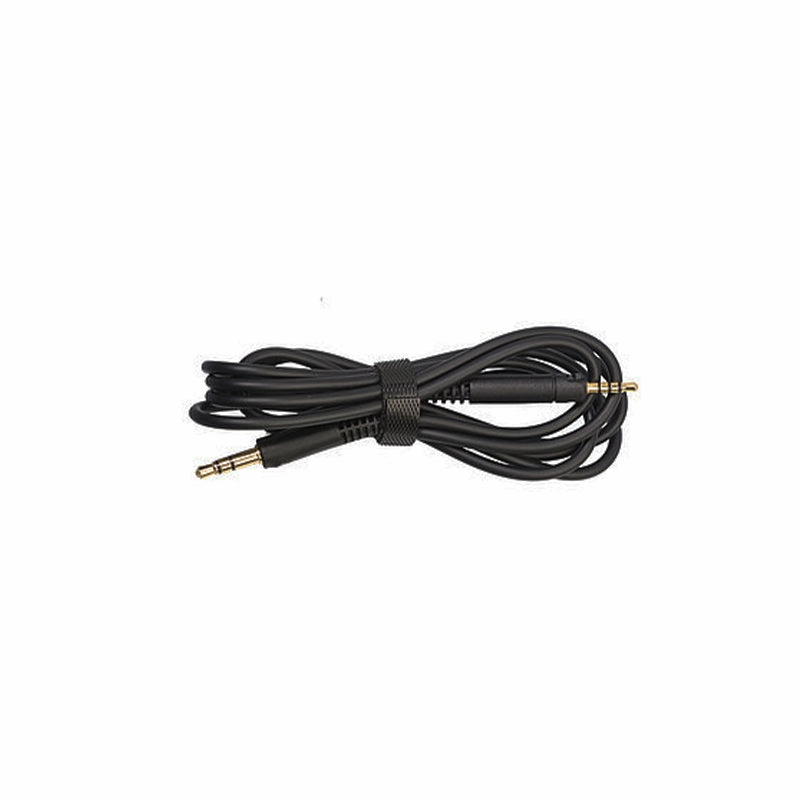 Sennheiser Spare Connecting Cable, 1.2m with 3.5mm Plug - Each
