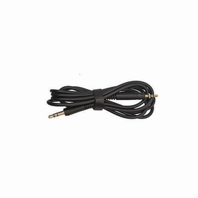 Sennheiser Spare Connecting Cable, 1.2m with 3.5mm Plug - Each
