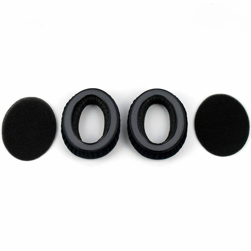 Sennheiser Spare Earpads with Foam Disks HD 545/565/580/600/650/660- Pair