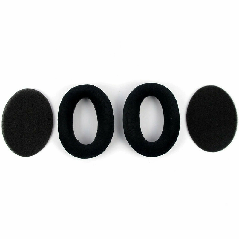 Sennheiser Spare Earpads with Foam Disks HD 545/565/580/600/650/660- Pair