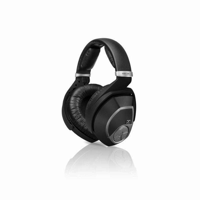 Sennheiser Spare HDR 195 Wireless Headphone, Closed System - Each