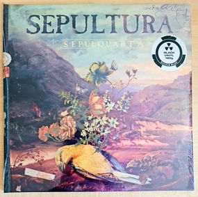 Sepultura C SepulQuarta  (Arrives in 4 Days) hi-fi aptX HD bluetooth,hi-fi WiFi speakers,hi-fi stereo output