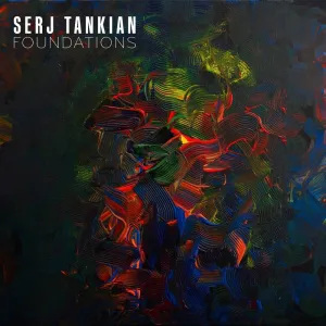 Serj Tankian  Foundations (Music On Vinyl) (Arrives in 21 Days)