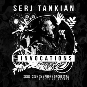Serj Tankian  Invocations (Music On Vinyl) (Arrives in 21 Days)