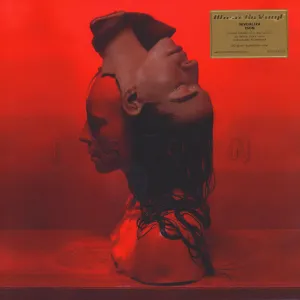 Sevdaliza  ISON (Music On Vinyl) (Arrives in 21 Days) hi-fi linear power supply,hi-fi digital coaxial input,hi-fi speaker selector