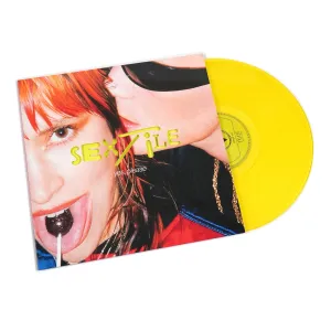 Sextile: yes, please. (Colored Vinyl) Vinyl LP hi-fi studio monitoring,hi-fi nearfield speakers,hi-fi farfield speakers
