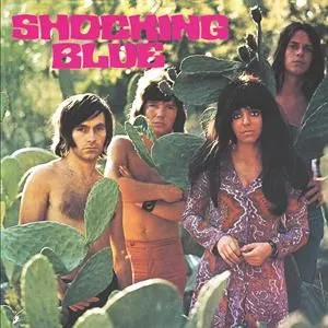 Shocking Blue  Scorpio's Dance (Music On Vinyl) (Arrives in 21 Days)