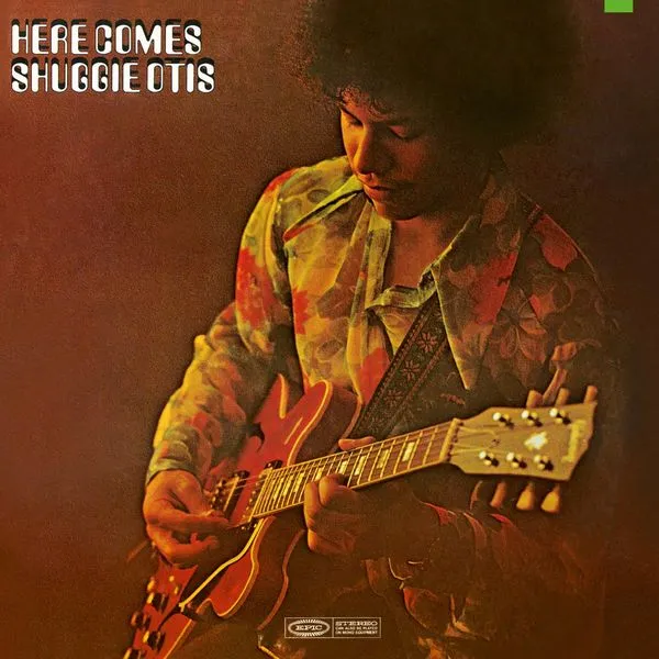 Shuggie Otis  Here Comes Shuggie Otis (Music On Vinyl) (Arrives in 21 Days)