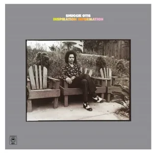 Shuggie Otis  Inspiration Information (Music On Vinyl) (Arrives in 21 Days)