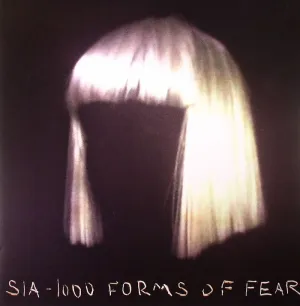 Sia C 1000 Forms Of Fear (Arrives in 7 Days) hi-fi desktop system,hi-fi modular audio system,hi-fi recording playback