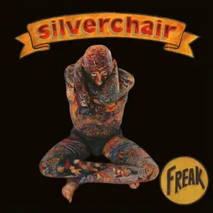Silverchair  Freak (Music On Vinyl) (Arrives in 21 Days) hi-fi linear power supply,hi-fi digital coaxial input,hi-fi speaker selector