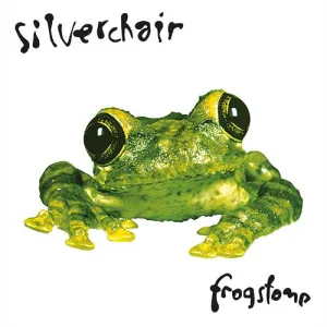 Silverchair  Frogstomp (Music On Vinyl) (Arrives in 21 Days)