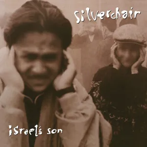 Silverchair  Israel's Son (Music On Vinyl) (Arrives in 21 Days)