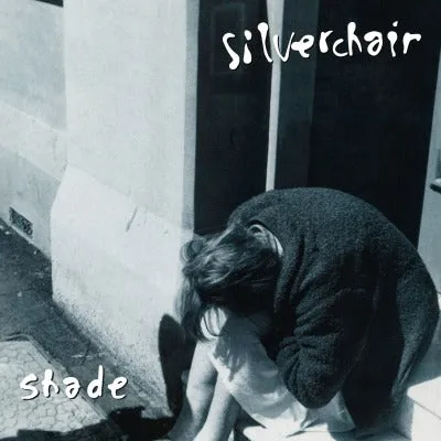 Silverchair  Shade (Music On Vinyl) (Arrives in 21 Days)