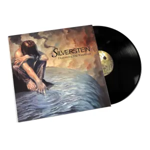 Silverstein: Discovering The Waterfront Vinyl LP hi-fi cooling fan,hi-fi digital clock display,hi-fi power meter