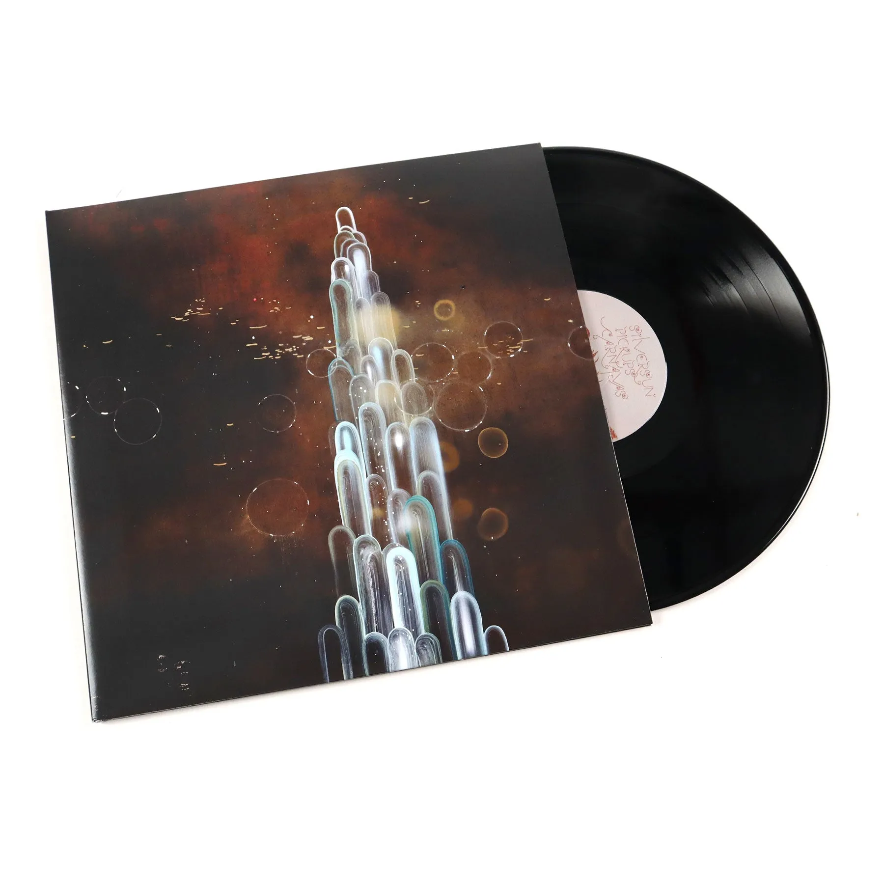 Silversun Pickups: Carnavas Vinyl 2LP hi-fi bluetooth speakers,hi-fi multiroom system,hi-fi immersive audio